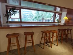 -PUZZLE COFFEE 拼图咖啡