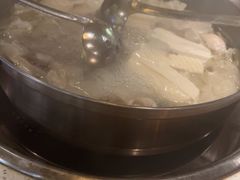 -润园四季椰子鸡火锅(海上世界店)