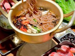 -TAIFORKS 大福食堂·山葵烤肉料理·拌饭(宝安店)