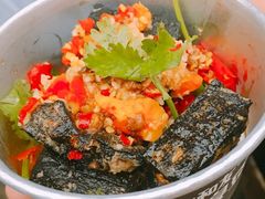 -董顺桃老长沙臭豆腐(步行街店)