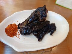 -子宸什夹婆乌鸡米线弹子石店(泽科·星泽汇店)