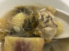 -醋缘臭屁醋养生火锅