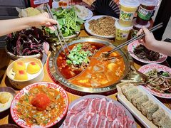 -受气牛肉·重庆耙牛肉(来福士店)