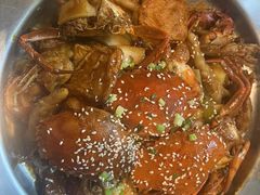 -赖胖子肉蟹煲(上邦百汇城店)