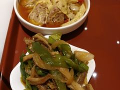 -白金汉爵大酒店-24小时餐厅