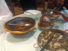-食膳人家·永州美食地标(双牌店)