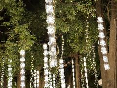 -白马涧龙池景区