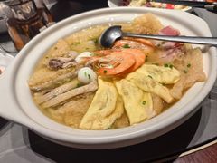 -阿明小菜·海鲜·上海菜(梅陇店)