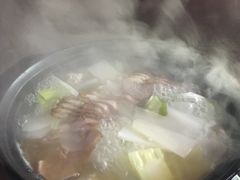 -二孃鸡爪爪(东郊记忆店)