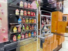 -泡泡玛特POPMART(西单大悦城店)