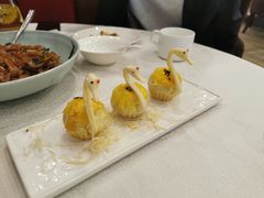 -水上明月·湖景餐厅