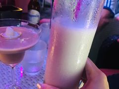 -Masa玛莎酒吧(江南西店)