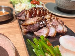 -KimPro 辛普乐概念韩餐