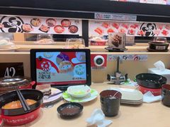 -友壹町寿司(佛山新DNA店)