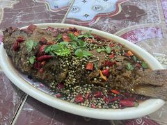 -杨记小炒老店