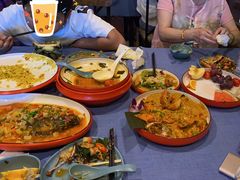 -拾光音乐餐酒吧(告庄星光夜市店)