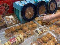 -恩点烘焙面包糕点·伴手礼(和平广场店)