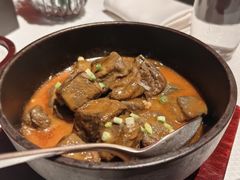 -北京柏悦酒店·锦庭餐厅Dining Room