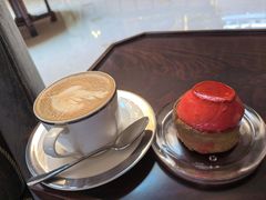 -Salon de Ville浦江汇(上海外滩华尔道夫酒店店)