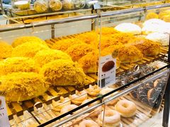 -面包新语(国瑞店)