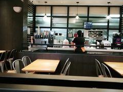 大堂-吉野家(深圳水贝分店)