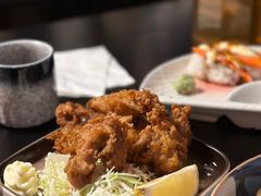 -日本料理神拉面
