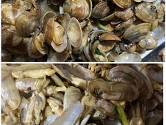 -绢姐海鲜大排档