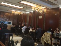 大堂-熙盛源(滨湖万达店)