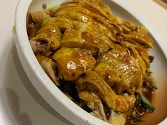-醉得意·家常菜(杨家湾店)