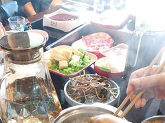 -重庆德忆火锅（龙南街3店）(渝水岸餐饮)