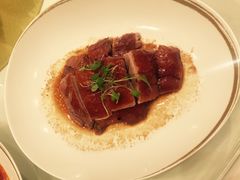 -金轩中餐厅 Jin Xuan(浦东丽思卡尔顿酒店)