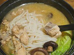 -老妈米线(木渎影视城店)