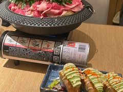 -阿吾罗·月咏精致日料(港汇恒隆广场店)