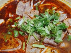 -北门张家羊肉粉(二分店)