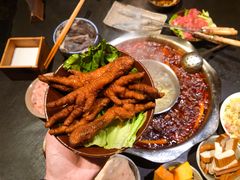 -大风老火锅(江北一店)