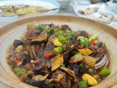 -川湘園(西华路店)