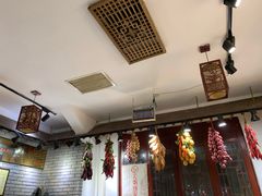 -潼关肉夹馍(永兴坊店)