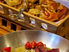 -君悦酒店·La Terrazza意合園·意式风味