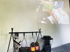 -J Create城市露营咖啡·简餐·宠物(上海动物园店)