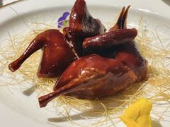 -T館·花园艺术餐厅