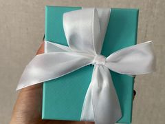 -Tiffany & Co.蒂芙尼
(杭州万象城店)