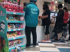 -85度C(生甜甜圈研究工坊·上海平凉店)