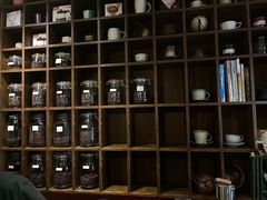 -RUMORS COFFEE ROASTERY鲁马滋咖啡(湖南路店)