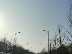-青龙湖公园