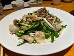 -小螺号海鲜·地道鲁菜(省体总店)