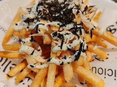 -22ºN BISTRO西餐&酒馆(石奥商业街店)