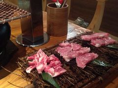 -黑牛の店·和牛烧肉(大悦城店)