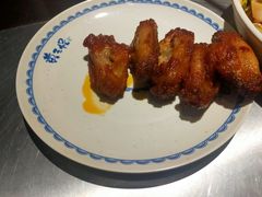-黄三怪(清河店)