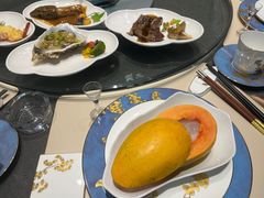 -怡園·茶膳(怡园店)