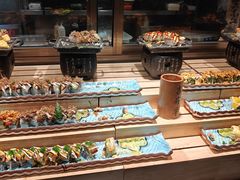 -吉布鲁牛排海鲜自助(成都大悦城店)